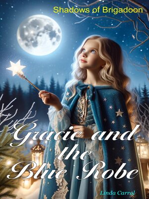 cover image of Shadows of Brigadoon